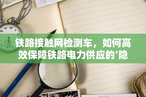 铁路接触网检测车，如何高效保障铁路电力供应的‘隐形卫士’？