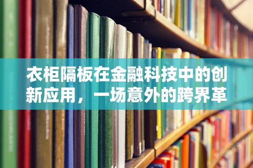 衣柜隔板在金融科技中的创新应用，一场意外的跨界革命？