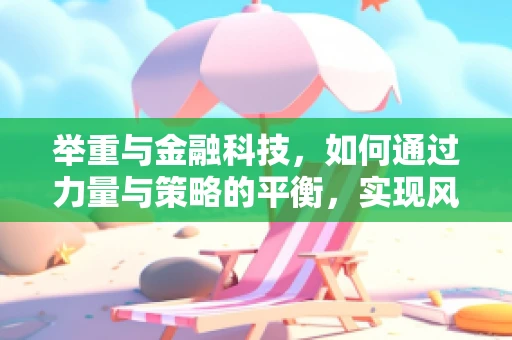 举重与金融科技，如何通过力量与策略的平衡，实现风险管理的‘深蹲推举’？
