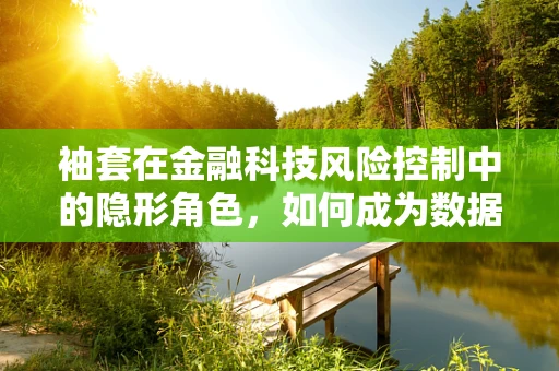 袖套在金融科技风险控制中的隐形角色，如何成为数据保护的‘隐形盾牌’？