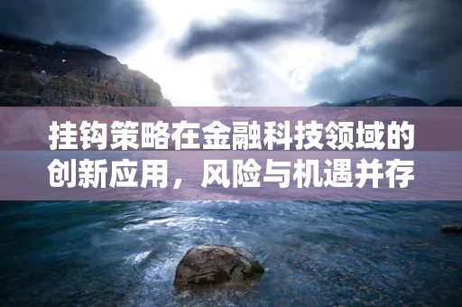 挂钩策略在金融科技领域的创新应用，风险与机遇并存的双刃剑？
