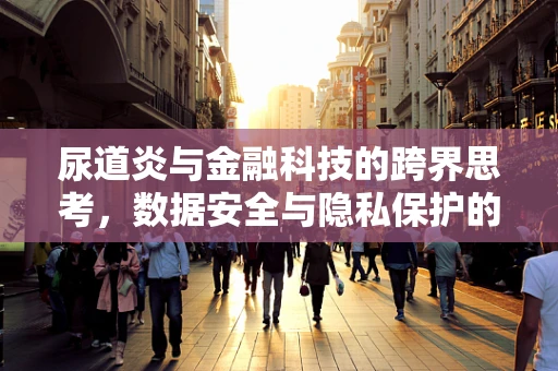 尿道炎与金融科技的跨界思考，数据安全与隐私保护的挑战