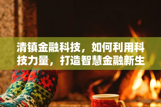 清镇金融科技，如何利用科技力量，打造智慧金融新生态？