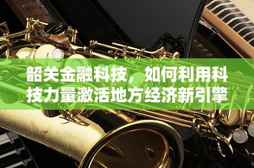 韶关金融科技，如何利用科技力量激活地方经济新引擎？