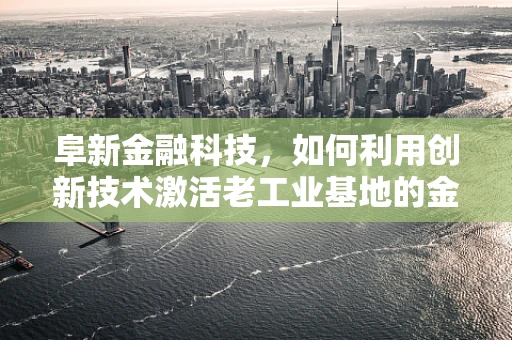 阜新金融科技，如何利用创新技术激活老工业基地的金融活力？