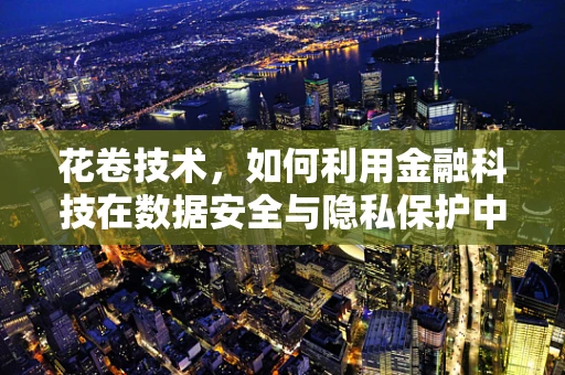 花卷技术，如何利用金融科技在数据安全与隐私保护中‘加密’前行？