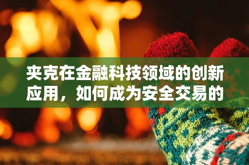 夹克在金融科技领域的创新应用，如何成为安全交易的‘隐形守护者’？