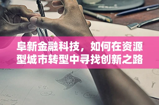 阜新金融科技，如何在资源型城市转型中寻找创新之路？