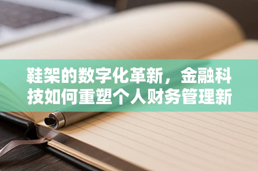鞋架的数字化革新，金融科技如何重塑个人财务管理新生态？