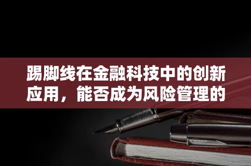 踢脚线在金融科技中的创新应用，能否成为风险管理的隐形守护者？