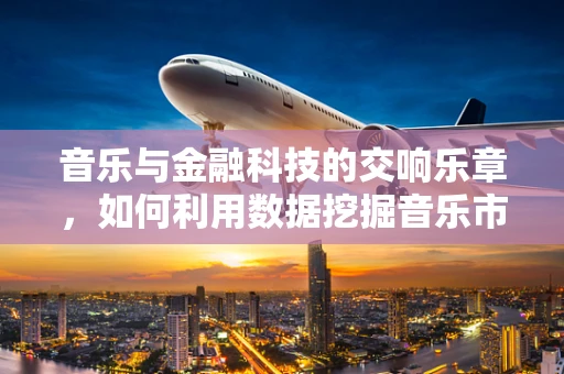 音乐与金融科技的交响乐章，如何利用数据挖掘音乐市场的金融潜力？