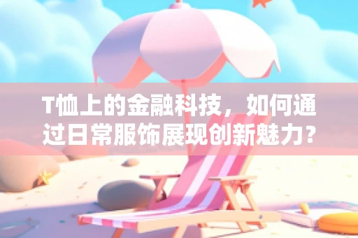 T恤上的金融科技，如何通过日常服饰展现创新魅力？