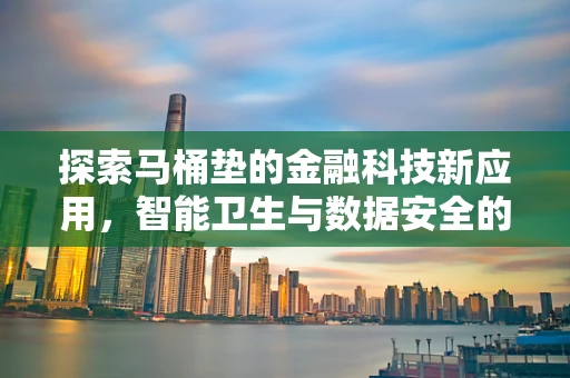 探索马桶垫的金融科技新应用，智能卫生与数据安全的双重革新？