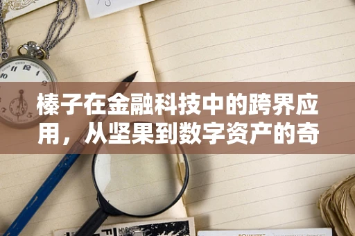 榛子在金融科技中的跨界应用，从坚果到数字资产的奇妙之旅？