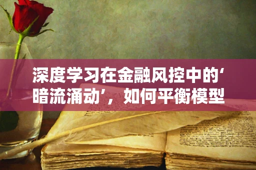 深度学习在金融风控中的‘暗流涌动’，如何平衡模型复杂度与风险控制？