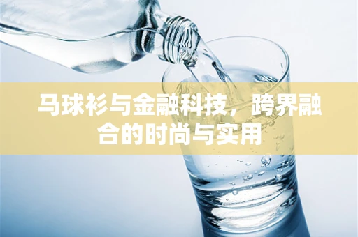 马球衫与金融科技，跨界融合的时尚与实用