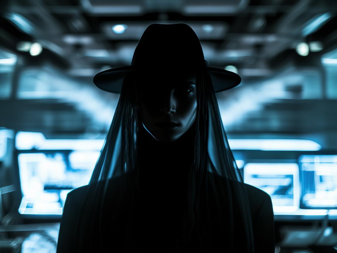 无檐帽，金融科技领域中的隐形守护者？